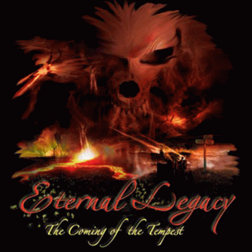 Eternal Legacy : The Coming of the Tempest